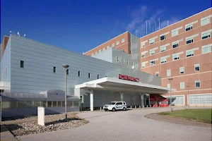 Saint Joseph Mishawaka Medical Center: Emergency Room image