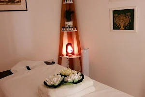 The Oriental Therapies image