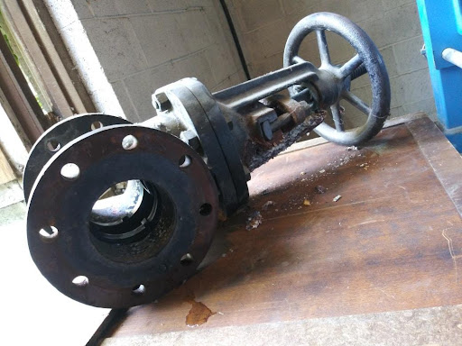 Plumbing Supply Store «Madison Plumbing & Heating», reviews and photos, 1590 Coutant Ave, Lakewood, OH 44107, USA