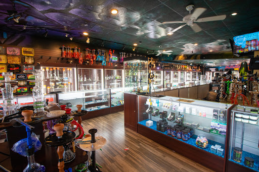 Cigar Shop «Cloud 9 Smoke & Vape Co», reviews and photos, 2468 Windy Hill Rd SE #100, Marietta, GA 30067, USA