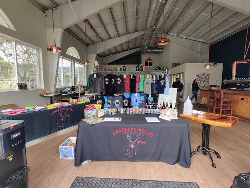 Brewery «Anderson Valley Brewing Co», reviews and photos, 17700 Boonville Rd, Boonville, CA 95415, USA