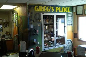 Greg's Place image