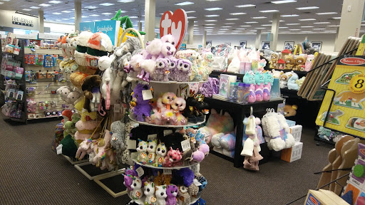 Book Store «Books-A-Million», reviews and photos, 310 S Illinois Ave, Oak Ridge, TN 37830, USA