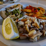 Photo n°4 de l'avis de Markus.r fait le 12/08/2021 à 20:32 sur le  Hotel La Tavernetta - Ristorante Pizzeria à Ripalimosani