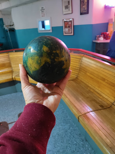Bowling Alley «Action Duckpin Bowl», reviews and photos, 1105 Prospect St, Indianapolis, IN 46203, USA