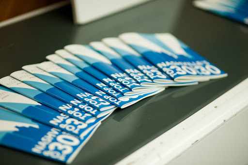 Commercial Printer «Sir Speedy Berry Hill Print Signs Marketing», reviews and photos, 2400 Felts Ave, Nashville, TN 37211, USA