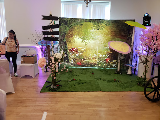 Ballroom «Hollywood Ballroom», reviews and photos, 2126 Industrial Pkwy, Silver Spring, MD 20904, USA