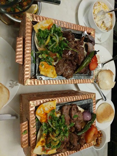 Photos of Naranj Restaurant