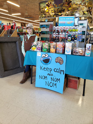 Pet Supply Store «Petco Animal Supplies», reviews and photos, 5843 N Elizabeth St, Pueblo, CO 81008, USA