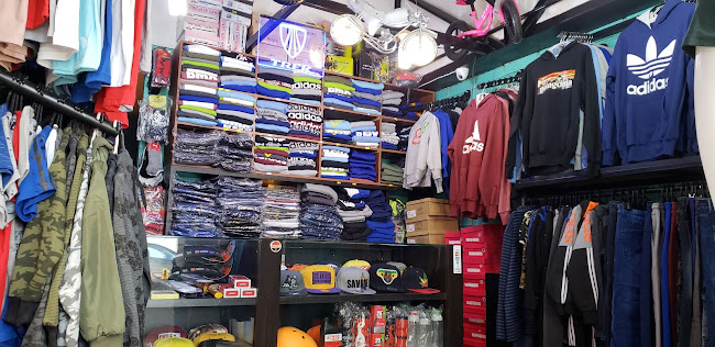Opiniones de Lengas Patagonicas en Natales - Tienda de ropa
