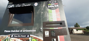 Photo n°5 de PIZZA ERIC DUSART à Thue et Mue ()