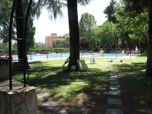 Club Alameda — foto 3