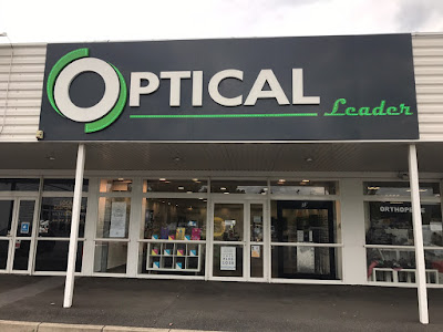 OPTICAL LEADER à Yssingeaux