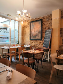 Atmosphère du Restaurant français La Table des Anges à Paris - n°14
