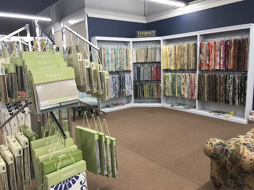 Fabric Store «1502 Fabrics», reviews and photos, 2108 Dunmore Ct, High Point, NC 27263, USA