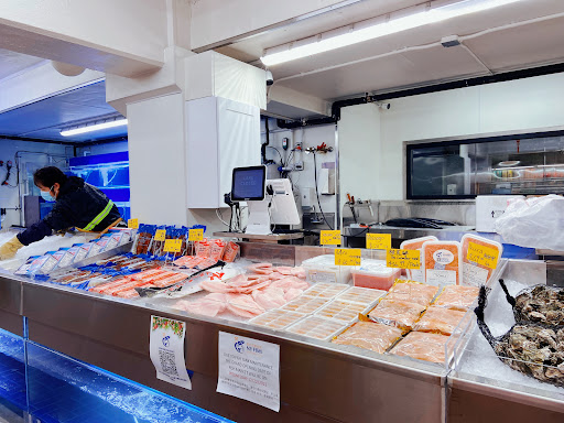 Supermarket «Western Beef Supermarket», reviews and photos, 44-44 College Point Blvd, Flushing, NY 11355, USA