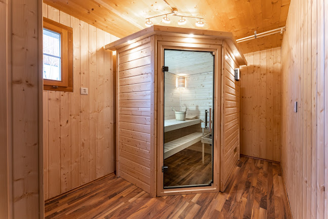 Rezensionen über Kneko-Sauna in Altstätten - Spa