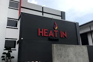 Heat In Resort image