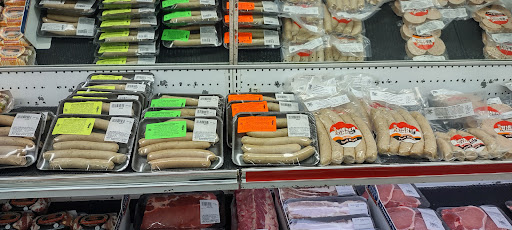 Grocery Store «Thriftway», reviews and photos, 1450 IN-64, New Salisbury, IN 47161, USA