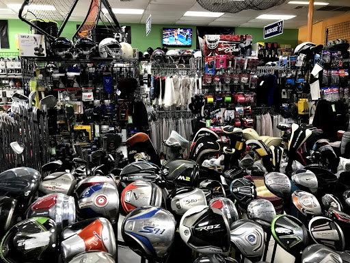 Sporting Goods Store «Play It Again Sports», reviews and photos, 15038 San Pedro Ave, San Antonio, TX 78232, USA