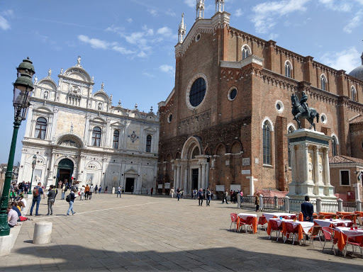 Santa Marina Immobiliare Venezia