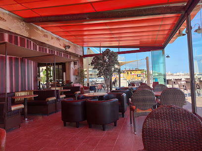 Cafè de la Mar - Av. Vicente Blasco Ibañez, 59, 03130 Santa Pola, Alicante, Spain