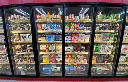 Liquor Store «Armanetti Wine and Liquor», reviews and photos, 4001 W Algonquin Rd, Rolling Meadows, IL 60008, USA