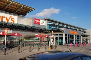Sainsbury's image