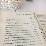 Photo n°7 de l'avis de Marilena.i fait le 30/04/2018 à 11:46 sur le  Da Ferri à Vasto