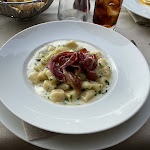 Photo n°1 de l'avis de Daan.i fait le 17/09/2021 à 20:54 sur le  Bistro à Como