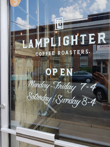 Coffee Shop «Lamplighter Coffee Roasters Roast Lab», reviews and photos, 1719 Summit Ave, Richmond, VA 23230, USA