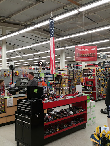 Hardware Store «Mills Ace Hardware», reviews and photos, 2047 NE 22nd St, Lincoln City, OR 97367, USA