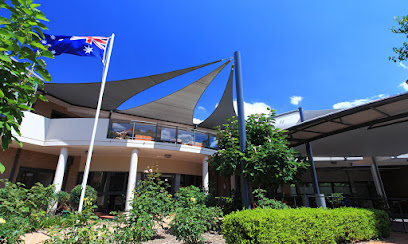 Southern Cross Care Campbell Residential Aged Care