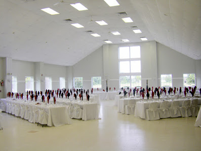 Scout Hall Youth Center 28 Abbe Rd, East Windsor, CT 06088