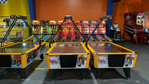 Amusement Center «Fantasyland LLC.», reviews and photos, 1300 Fall River Ave, Seekonk, MA 02771, USA