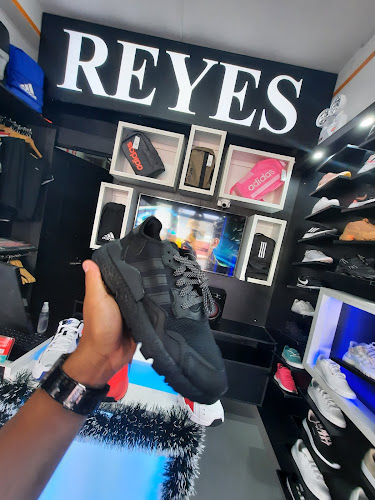 Opiniones de REYES Style Shop en Abancay - Tienda de ropa