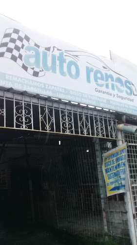 Opiniones de Auto Frenos en Guayaquil - Taller de reparación de automóviles