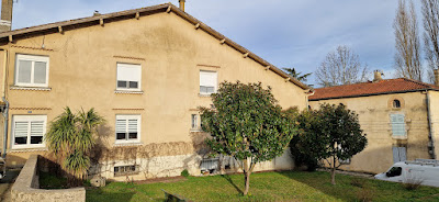 Poloni Christine à Buzet-sur-Baïse