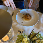 Photo n°6 de l'avis de Matilde.o fait le 30/10/2022 à 16:05 sur le  Antica Locanda Corte della Marchesa à Carbonarola