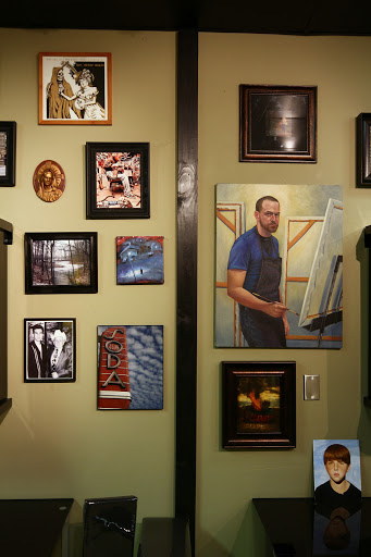 Explore manta ray tattoo ideas, creative tattoo ideas in Fort Wayne, available at Manco Studios