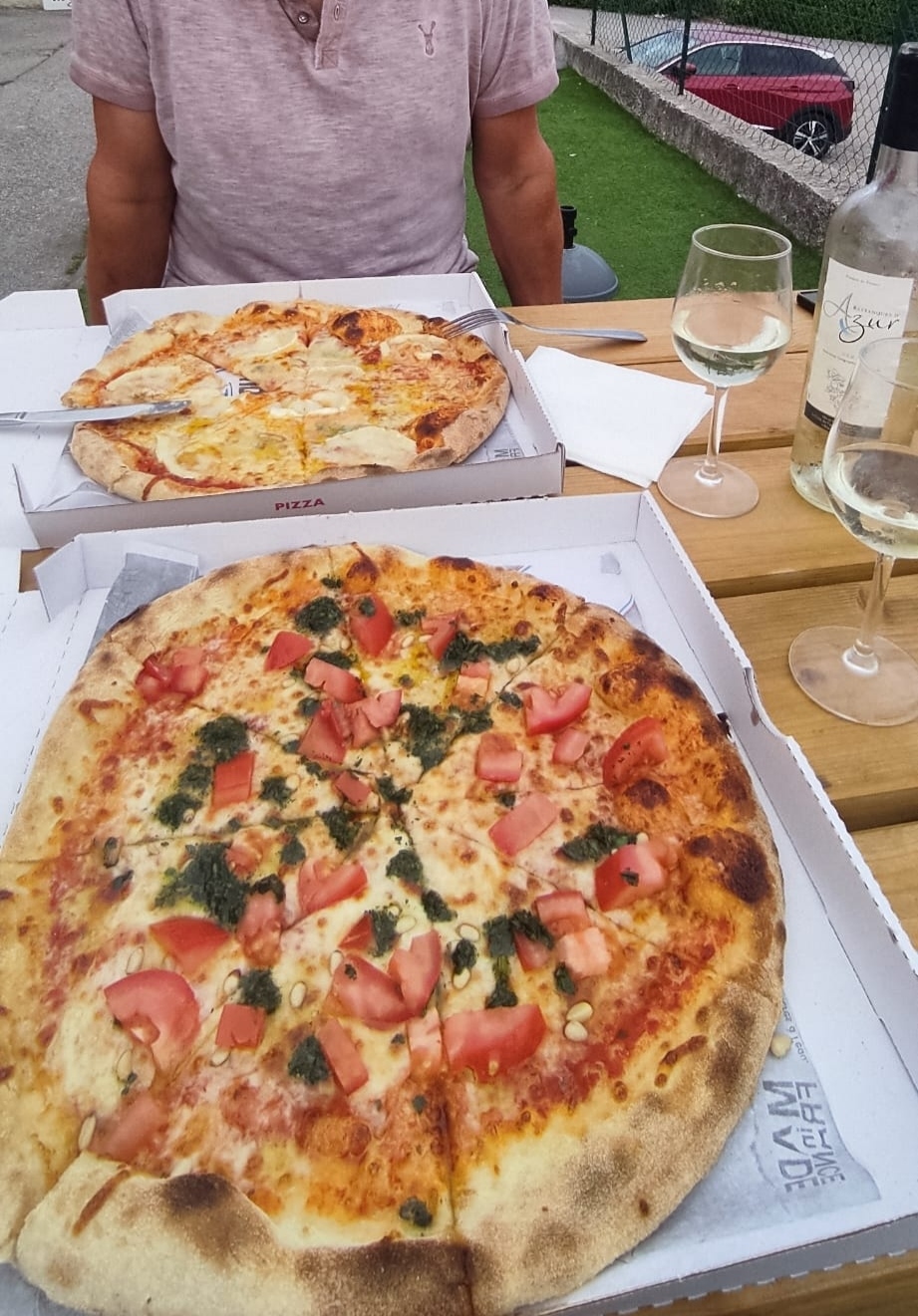 Photo n° 1 de l'avis de Luc.a fait le 30/06/2023 à 19:47