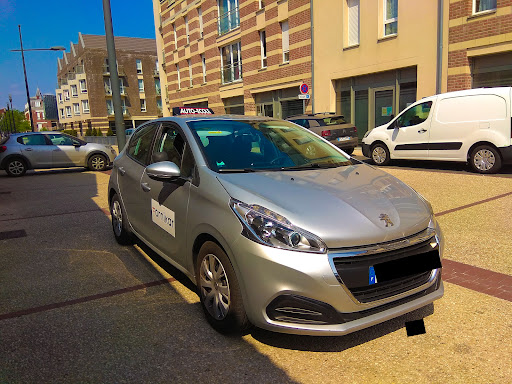 Point De Rendez-Vous Partenaire Auto-Écoles En Voiture Simone, La Bonne Allure... à Armentières, Nord