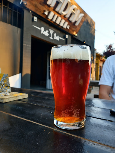 Heladeria Yayito - Ice cream shop en Rivadavia