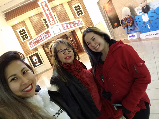 Movie Theater «Fabian 8 Cinema», reviews and photos, 301 Main St, Paterson, NJ 07505, USA