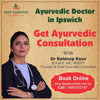 Deep Ayurveda Wellness Clinic