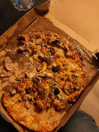 Plats et boissons du Pizzeria Pizza Alouette à Pessac - n°6
