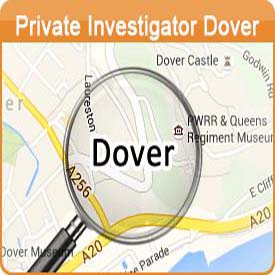 Reviews of Private Investigator Dover in Brighton - Other