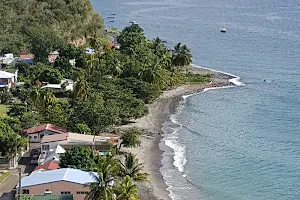 Point de vue de l’Anse Marigot image