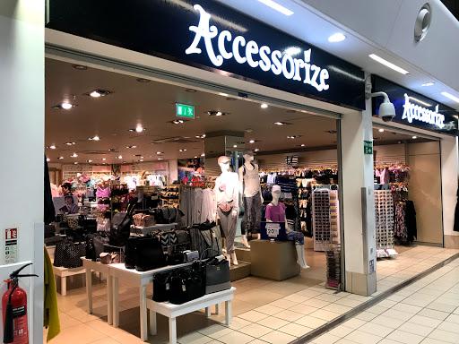 Accessorize Luton