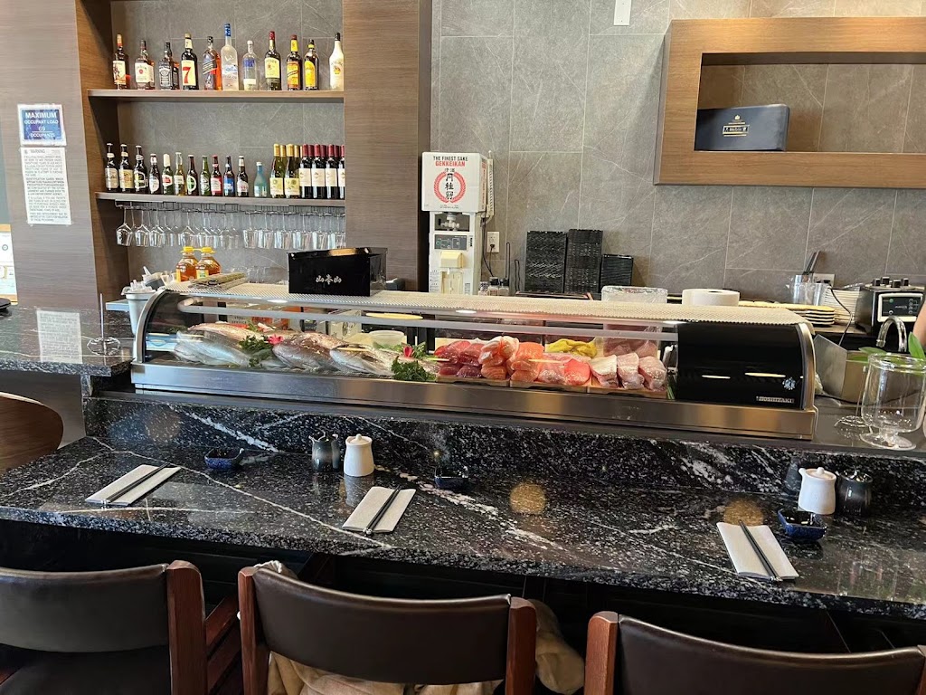 Enso Sushi & Grill 80111